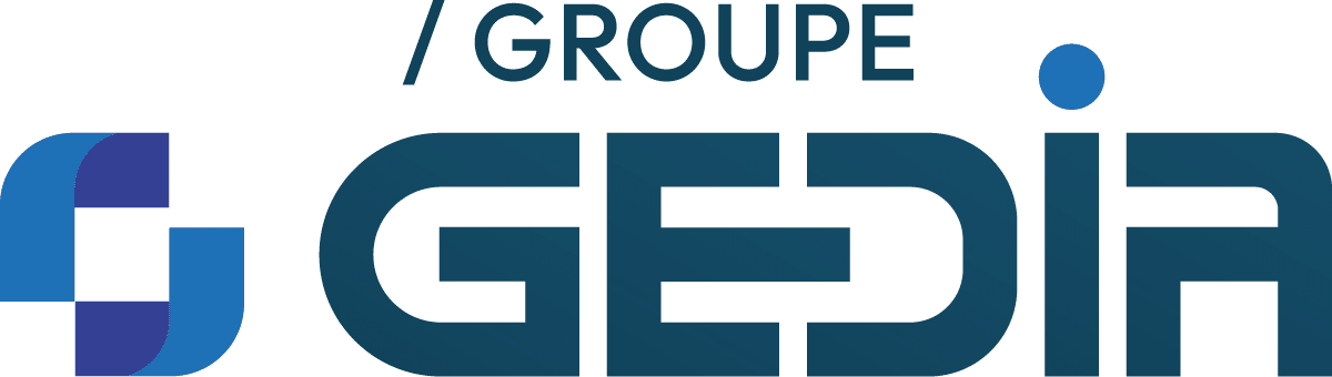 Groupe-Gedia Groupe-Gedia