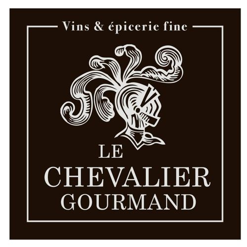 Le chevalier gourmand Le chevalier gourmand
