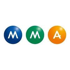 MMA MMA