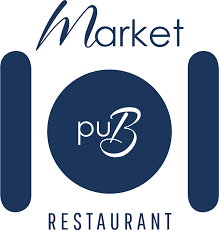 Market pub Market pub