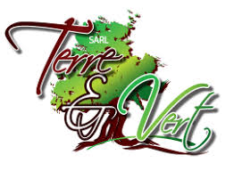 Terre et vert Terre et vert
